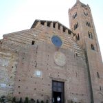 SIENA FOTO 28 Santa Maria dei Servi