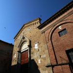 SIENA FOTO 36 San Pietro alla Magione