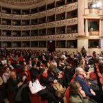 SIENA FOTO 44 Teatro Rinnovati