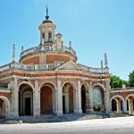 Sant’Antonio Madrid