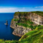 Scogliera-Moher-in-Ireland