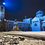 TRENTO FOTO – 01-52 Veduta invernale