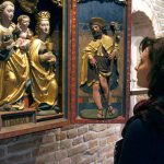 TRENTO FOTO – 05 Arte e storia al Museo Diocesano Tridentino