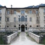 TRENTO FOTO – 32 Palazzo delle Albere 02